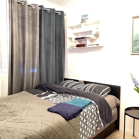 Top Studio Full Optional Saint Louis Vicino Stazione Saint Louis 68300 France Exterior foto