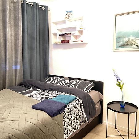 Top Studio Full Optional Saint Louis Vicino Stazione Saint Louis 68300 France Exterior foto