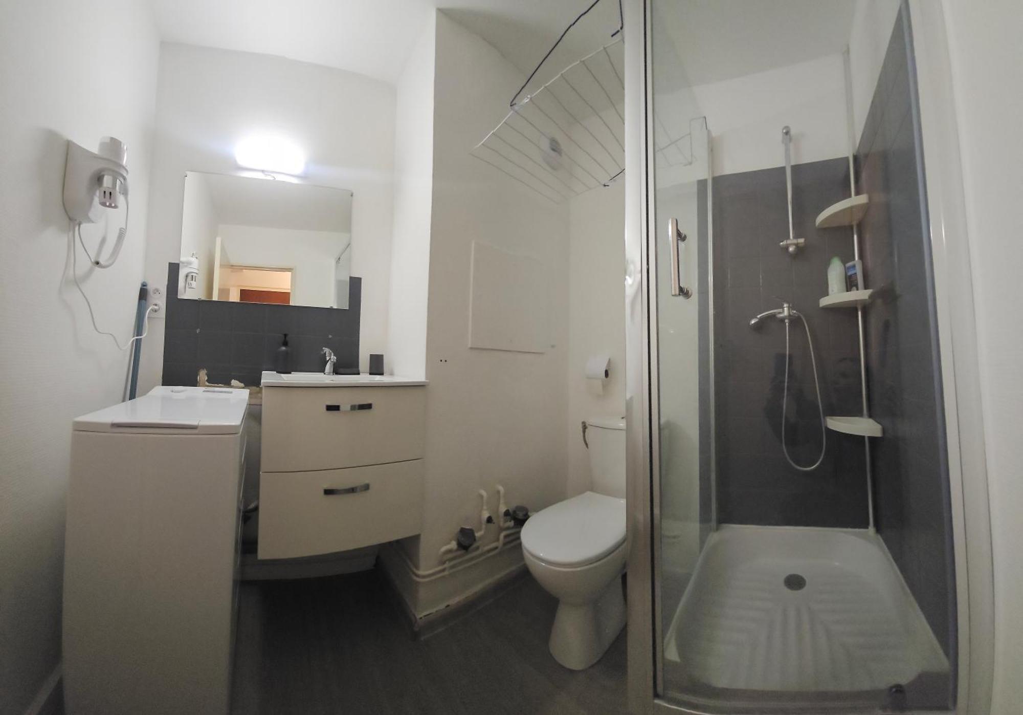 Top Studio Full Optional Saint Louis Vicino Stazione Saint Louis 68300 France Exterior foto